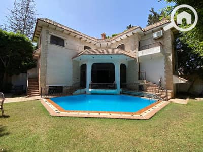 3 Bedroom Villa for Rent in Agami, Alexandria - IMG_3979. jpg