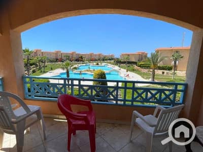 3 Bedroom Chalet for Rent in North Coast, Matruh - a3a39e32-3c44-4f23-9ab7-cc636991f93c. jpg