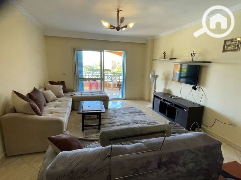 Chalet for rent in Krier Lagoon View with a swimming pool - Ansicht 4