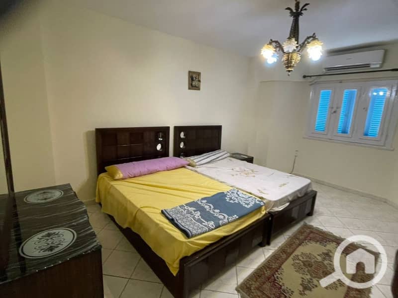Chalet for rent in Krier Lagoon View with a swimming pool - Mehr
