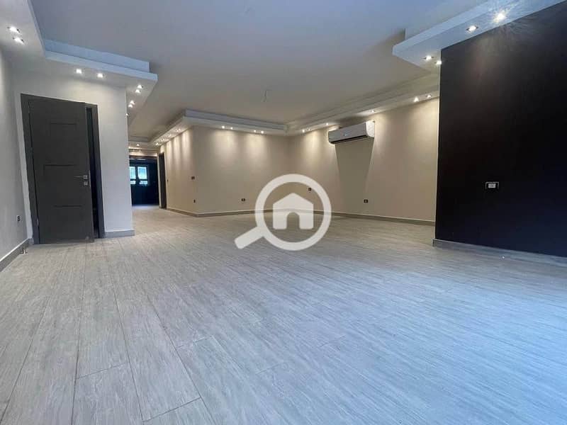 Own a standalone villa—ready for immediate handover—in the prestigious Montania compound on the Dahshur Link Road. - Ansicht 4