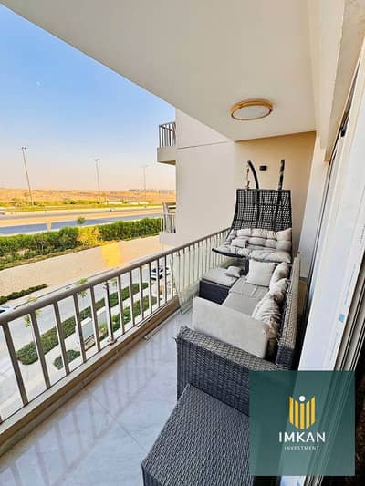 2 Bedroom Flat for Sale in New Cairo, Cairo - 734915113_1335648641319182_6834565817423870638_n. jpg 2 Bedroom Flat for Sale in New Cairo, Cairo - 734915113_1335648641319182_6834565817423870638_n. jpg