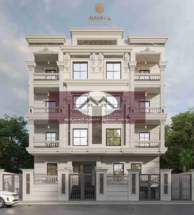 4 Bedroom Apartment for Sale in New Damietta, Damietta - 1000080983. jpg