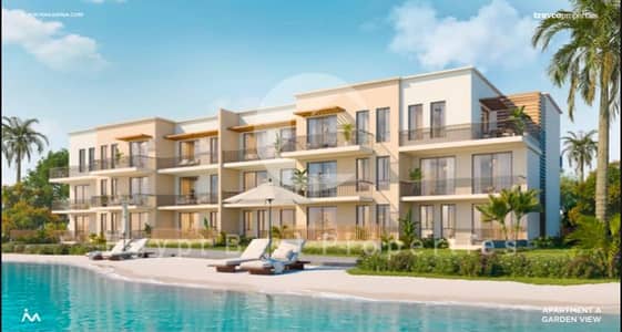 1 Bedroom Chalet for Sale in Makadi Bay, Red Sea - WhatsApp Image 2026-07-01 at 12.13. 16 PM (1). jpeg 1 Bedroom Chalet for Sale in Makadi Bay, Red Sea - WhatsApp Image 2026-07-01 at 12.13. 16 PM (1). jpeg