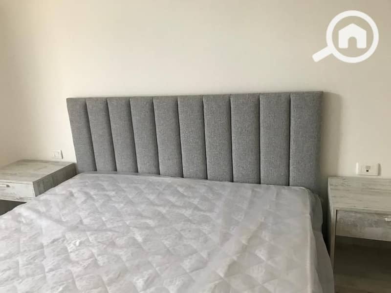 Luxurious fully furnished apartment for rent in Waterway Compound – pohled 5