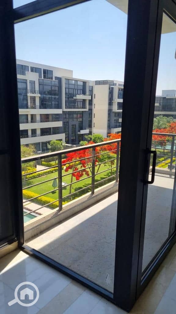 Luxurious fully furnished apartment for rent in Waterway Compound – další