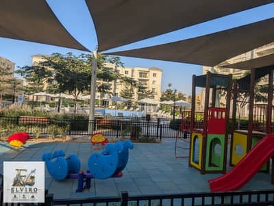 3 Bedroom Apartment for Rent in New Cairo, Cairo - a3eaa0f3-5d3a-4f1b-b8fe-fe11ed750a65. jpg