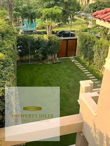 A great deal on a villa with the biggest cash discount you'll find in the market right in front of Madinaty. – pohled 4