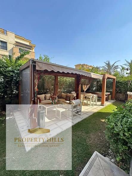 A great deal on a villa with the biggest cash discount you'll find in the market right in front of Madinaty. – pohled 5