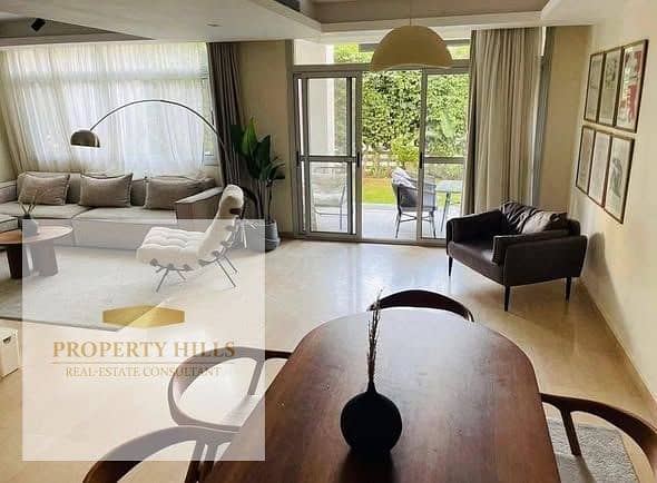 A great deal on a villa with the biggest cash discount you'll find in the market right in front of Madinaty. – další