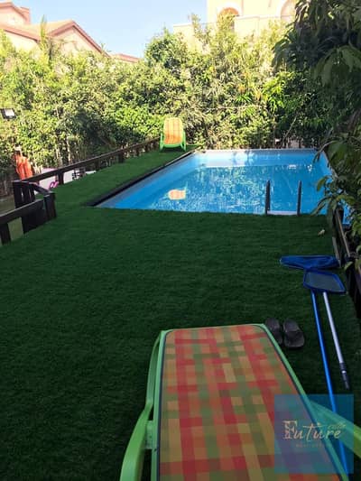 6 Bedroom Villa for Rent in North Coast, Matruh - 69988. jpg