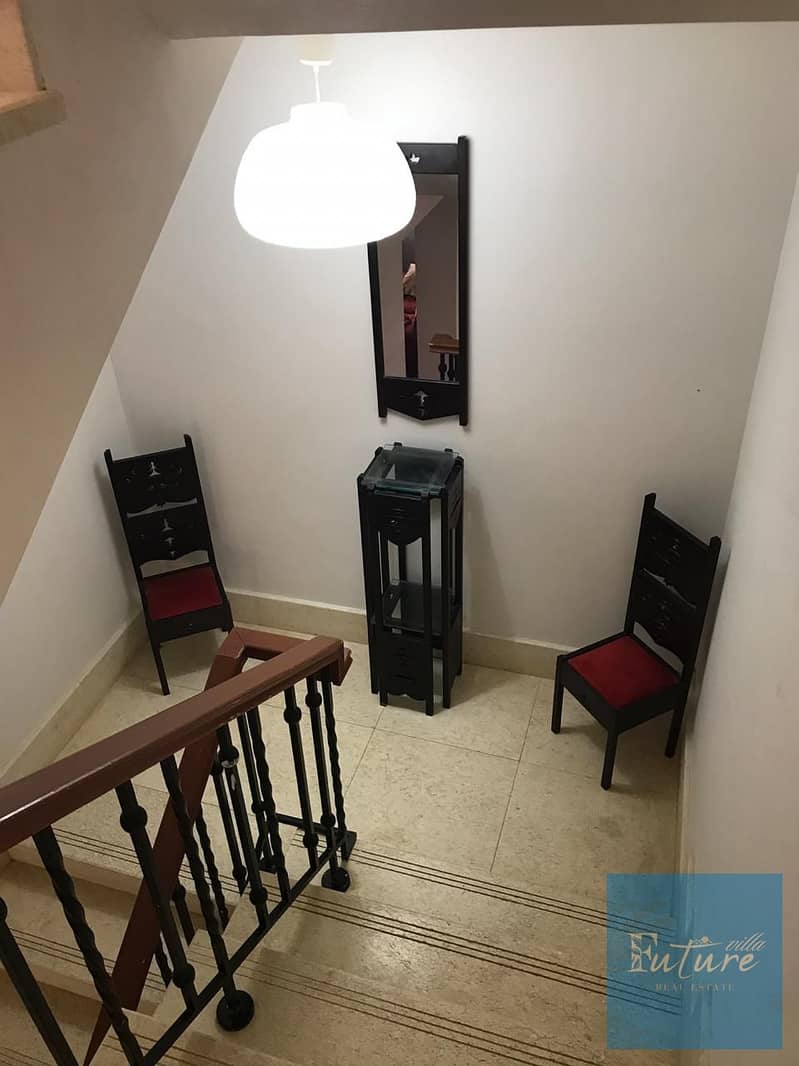 Private Pool Villa for Rent – Marassi Verona 6 Bedrooms Private Swimming Pool Stunning View Located in Marassi Verona - Widok 6