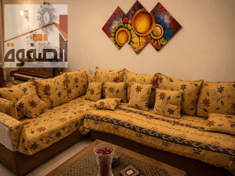 Furnished apartment for rent in Mokattam - Widok 3