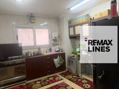 3 Bedroom Apartment for Sale in Madinaty, Cairo - 246211. jpg