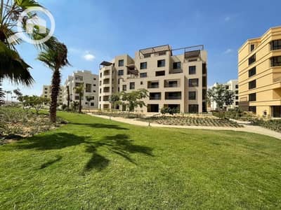 فلیٹ 3 غرف نوم للبيع في 6 اكتوبر، الجيزة - 22dbbed1-d0bc-4d40-92a7-32935f2ee4b2. JPG