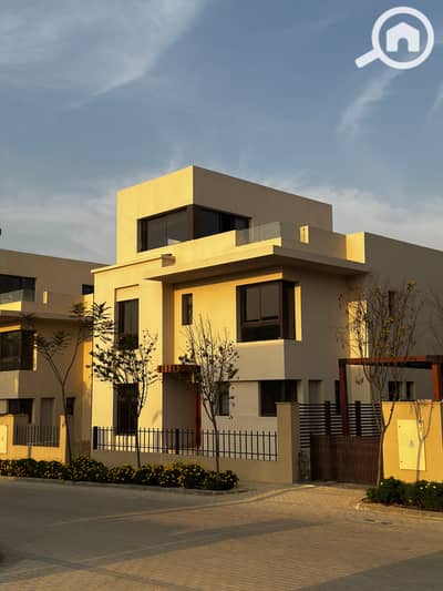 3 Bedroom Townhouse for Sale in 6th of October, Giza - IMG_2057. JPG