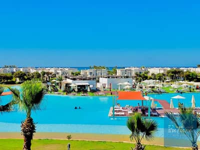 شاليه 3 غرف نوم للايجار في الساحل الشمالي، مطروح - 70038. jpg