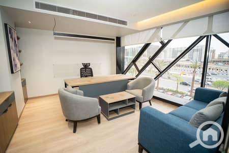 Office for Sale in Katameya, Cairo - 81113946-20ed-4f37-8290-6171660bf0cc. jpeg