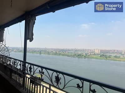 3 Bedroom Flat for Rent in Maadi, Cairo - 221312. jpg 3 Bedroom Flat for Rent in Maadi, Cairo - 221312. jpg