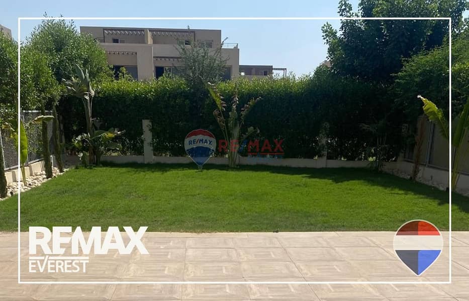 Twin House for Rent in Palm Valley-Semi Furnished - Ansicht 3