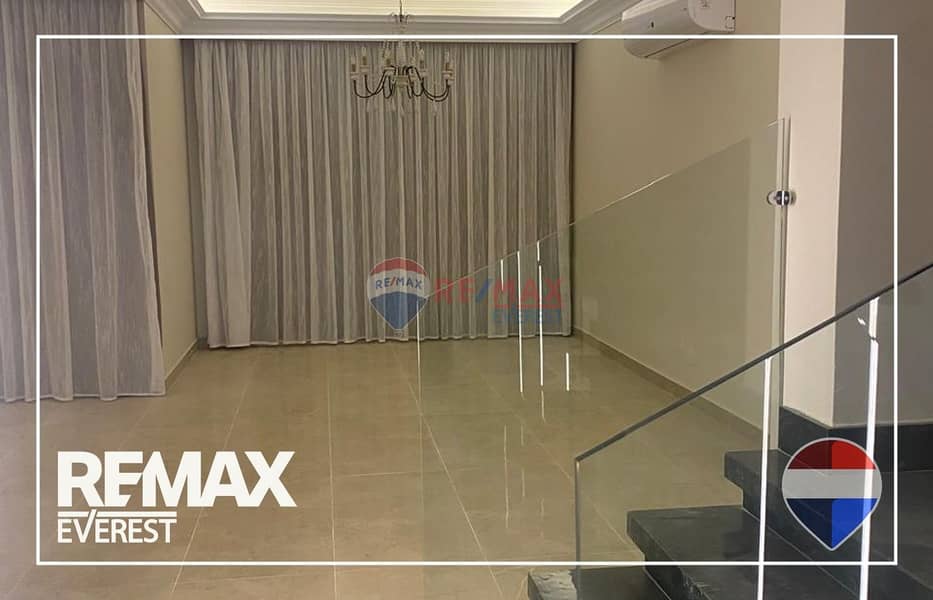 Twin House for Rent in Palm Valley-Semi Furnished - Ansicht 4