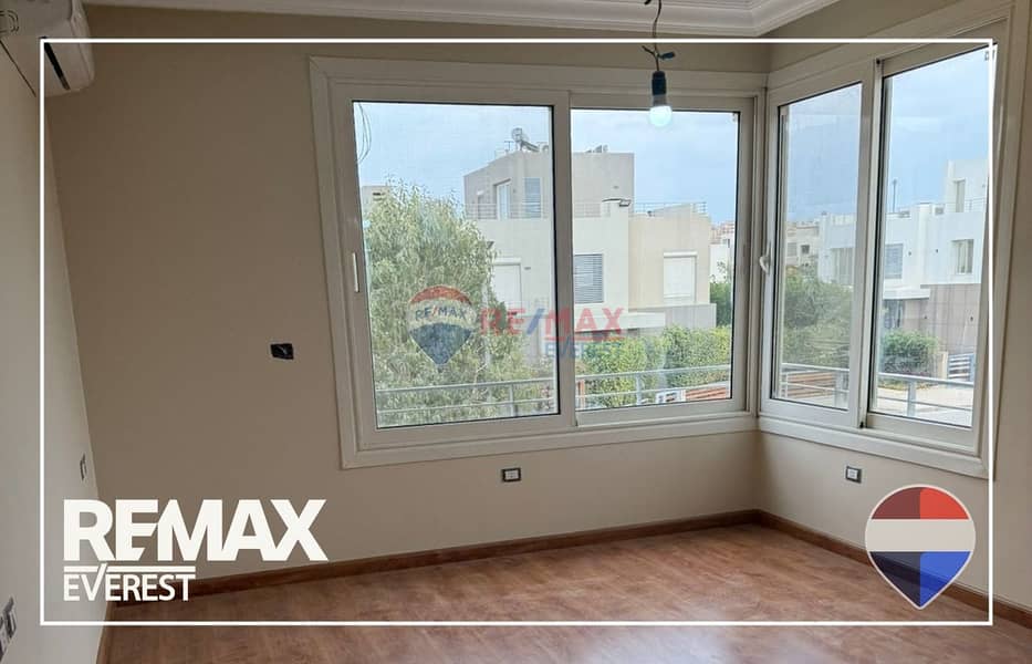 Twin House for Rent in Palm Valley-Semi Furnished - Mehr
