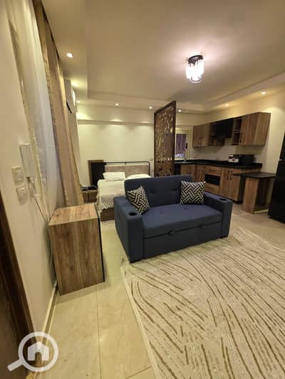 1 Bedroom Room for Rent in New Cairo, Cairo - WhatsApp Image 2026-07-01 at 11.09. 42 AM. jpeg