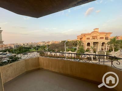 3 Bedroom Apartment for Rent in New Cairo, Cairo - WhatsApp Image 2026-06-29 at 1.23. 40 AM. jpeg