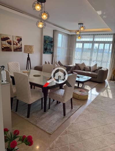 3 Bedroom Flat for Rent in New Cairo, Cairo - WhatsApp Image 2026-06-30 at 5.02. 34 PM. jpeg 3 Bedroom Flat for Rent in New Cairo, Cairo - WhatsApp Image 2026-06-30 at 5.02. 34 PM. jpeg