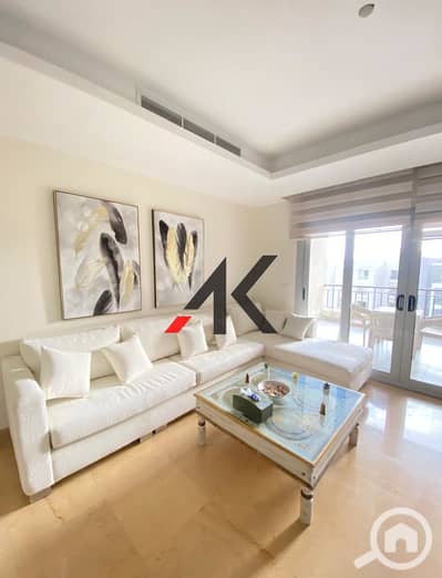 2 Bedroom Apartment for Rent in New Cairo, Cairo - WhatsApp Image 2026-06-30 at 11.23. 12 PM (1). jpeg