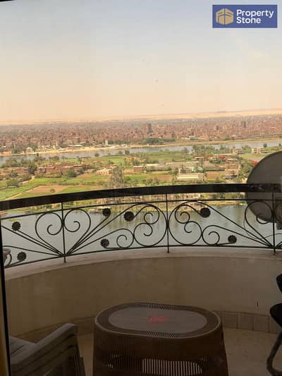3 Bedroom Flat for Sale in Maadi, Cairo - 221405. jpg