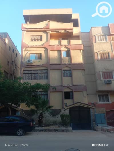 Land for Sale in 6th of October, Giza - 1001176318. jpg