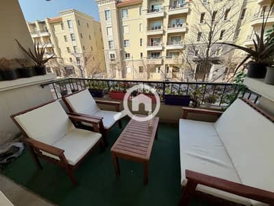 3 Bedroom Apartment for Rent in New Cairo, Cairo - 857379. jpg