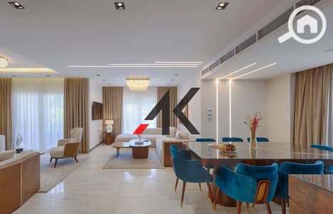 4 Bedroom Villa for Rent in New Cairo, Cairo - WhatsApp Image 2026-07-01 at 12.11. 44 AM. jpeg