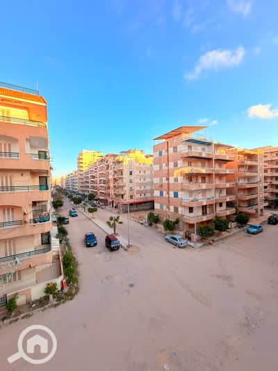2 Bedroom Flat for Sale in Nakheel, Alexandria - 1000612848. jpg