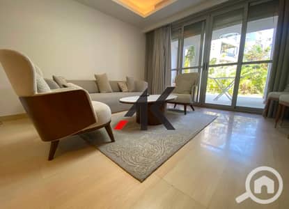 4 Bedroom Apartment for Rent in New Cairo, Cairo - WhatsApp Image 2026-07-01 at 12.23. 35 AM (3). jpeg