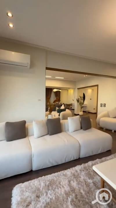 3 Bedroom Apartment for Rent in Mohandessin, Giza - 1000260088. jpg