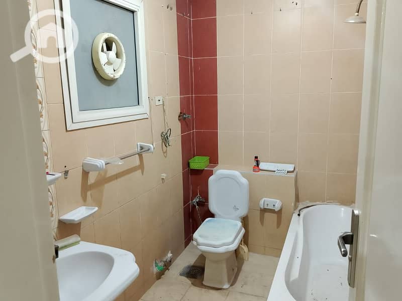 Apartment for rent in Zahra Al-Maadi next to the Fifty Mall - Ansicht 3