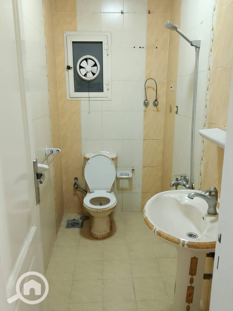 Apartment for rent in Zahra Al-Maadi next to the Fifty Mall - Ansicht 4