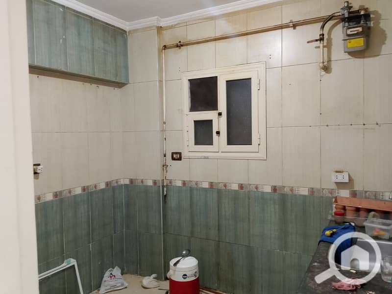 Apartment for rent in Zahra Al-Maadi next to the Fifty Mall - Ansicht 5