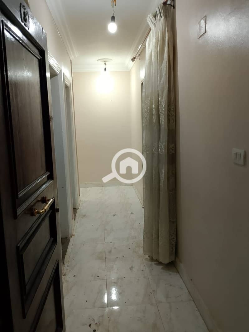 Apartment for rent in Zahra Al-Maadi next to the Fifty Mall - Ansicht 6
