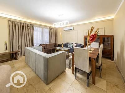 3 Bedroom Flat for Rent in Dokki, Giza - 1000328396. jpg