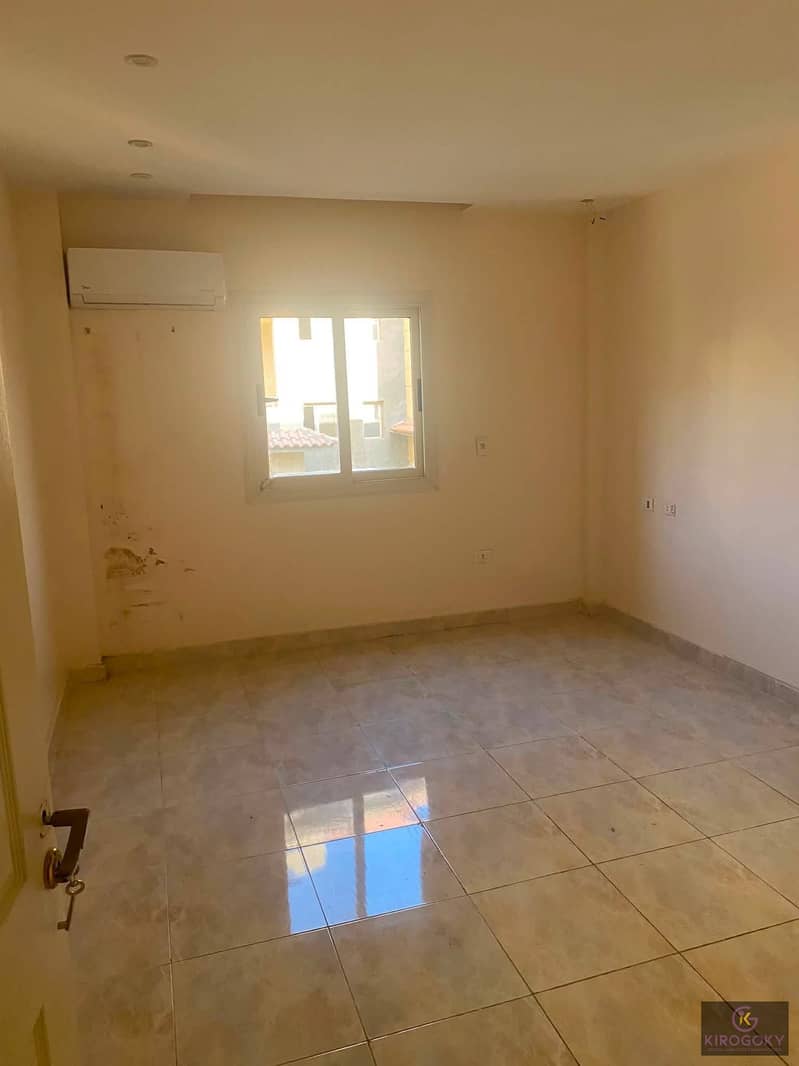 A stunning apartment for rent in Zone 7, for Egyptians only, in Nasr City, in the Gardenia City compound. - Widok 5