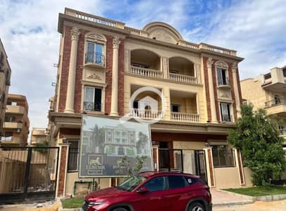 3 Bedroom Apartment for Sale in New Cairo, Cairo - 92651. jpg