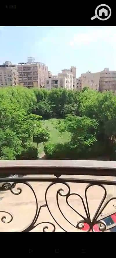 فلیٹ 3 غرف نوم للايجار في زهراء المعادى، القاهرة - 1000274101. jpg فلیٹ 3 غرف نوم للايجار في زهراء المعادى، القاهرة - 1000274101. jpg
