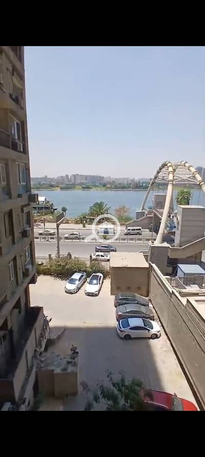 3 Bedroom Flat for Rent in Maadi, Cairo - 1000274126. jpg 3 Bedroom Flat for Rent in Maadi, Cairo - 1000274126. jpg