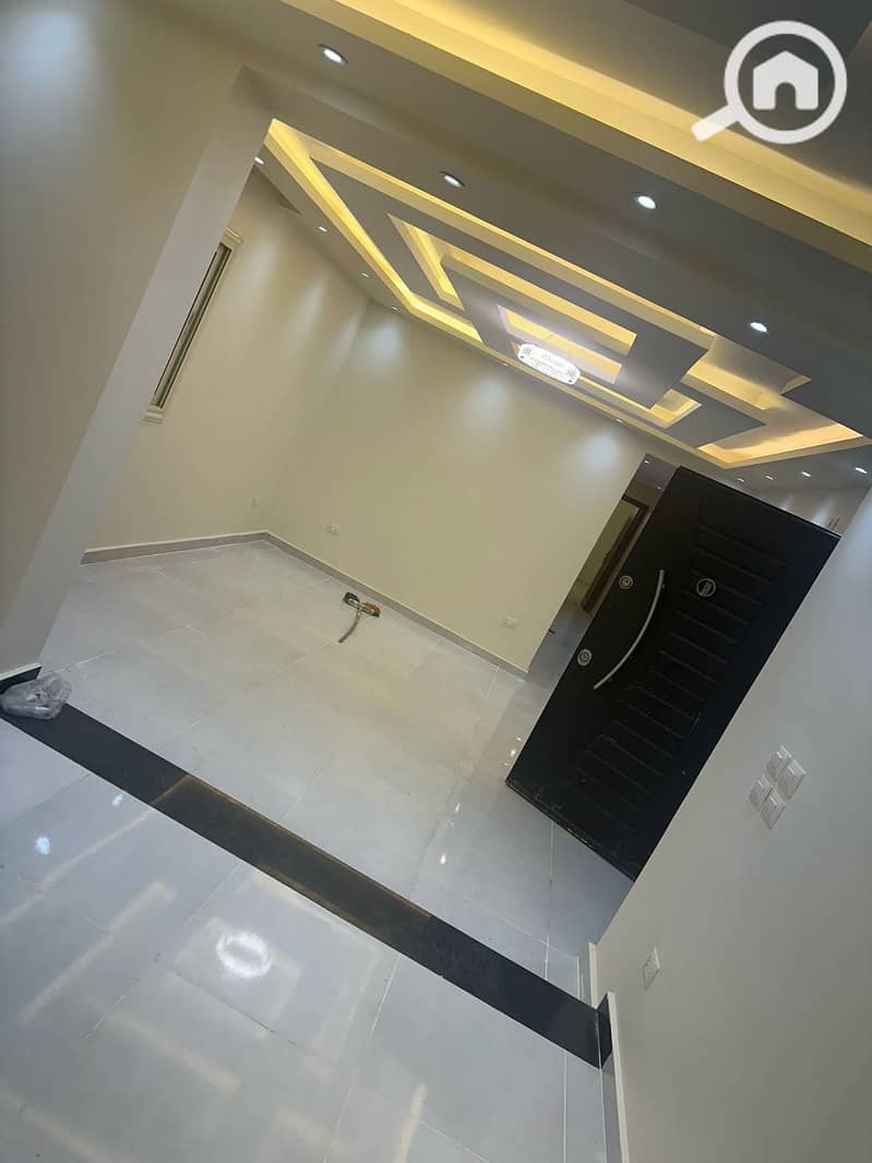 29th Street, Al-Maadi Al-Jadida, next to Jabco - Widok 2
