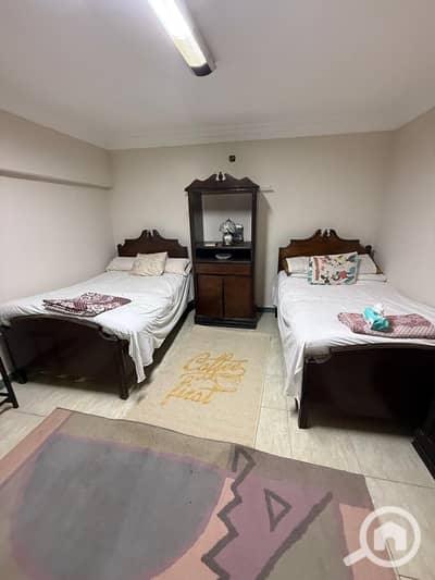 2 Bedroom Apartment for Rent in Maadi, Cairo - 1000369749. jpg 2 Bedroom Apartment for Rent in Maadi, Cairo - 1000369749. jpg