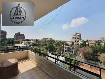 شقة 4 غرف نوم للايجار في المعادي، القاهرة - IMG-20260701-WA0066. jpg