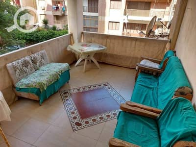 2 Bedroom Apartment for Sale in Maamoura, Alexandria - شقة للبيع بالمعمورة الشاطئ عالشارع الرئيسي فيو مفتوح2نوم وR وتراس 2 Bedroom Apartment for Sale in Maamoura, Alexandria - شقة للبيع بالمعمورة الشاطئ عالشارع الرئيسي فيو مفتوح2نوم وR وتراس